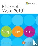 Lambert, Joan - Microsoft Word 2019 Step by Step
