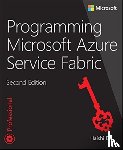 Bai, Haishi - Programming Microsoft Azure Service Fabric