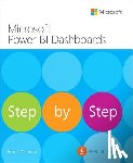 O'Connor, Errin - Microsoft Power BI Dashboards Step by Step