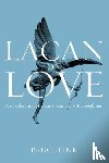 Fink, Bruce - Lacan on Love