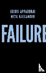 Appadurai, Arjun, Alexander, Neta - Failure