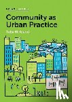 Blokland, Talja - Community as Urban Practice