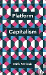 Srnicek, Nick (University of London - Platform Capitalism