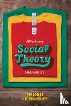 Jones, Pip (Anglia Polytechnic University), Bradbury, Liz (Anglia Ruskin University) - Introducing Social Theory
