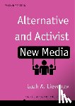 Lievrouw, Leah A. (Sudikoff Fellow for Education and New Media - Alternative and Activist New Media