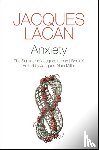 Lacan, Jacques - Anxiety