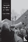 Elden, Stuart (Durham University) - Foucault