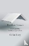 Lury, Celia (Goldsmith's College - Problem Spaces