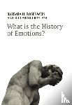 Rosenwein, Barbara H. (Loyola University, Cristiani, Riccardo - What is the History of Emotions?
