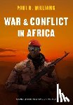 Williams, Paul D. (George Washington University) - War and Conflict in Africa