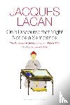 Lacan, Jacques - On a Discourse that Might not Be a Semblance