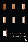 Bauman, Zygmunt (Universities of Leeds and Warsaw) - Strangers at Our Door