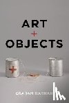 Harman, Graham - Art and Objects