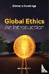 Hutchings, Kimberly - Global Ethics