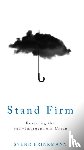 Brinkmann, Svend - Stand Firm