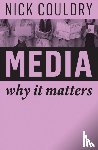 Couldry, Nick - Media