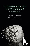Miyazono, Kengo, Bortolotti, Lisa (University of Birmingham) - Philosophy of Psychology
