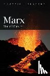 Carver, Terrell - Marx