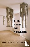 DeLanda, Manuel, Harman, Graham - The Rise of Realism