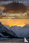 Coffee, Alan M. S. J. (King's College London) - Wollstonecraft