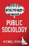 Burawoy, Michael (University of California - Public Sociology