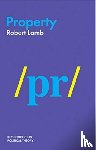 Lamb, Robert - Property