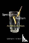Harman, Graham (California Institute of Architecture) - Speculative Realism