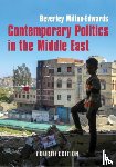 Milton-Edwards, Beverley (Queens University Belfast) - Contemporary Politics in the Middle East