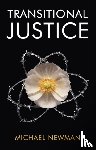 Newman, Michael (Saatchi & Saatchi Australia) - Transitional Justice