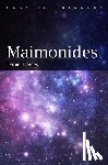 Davies, Daniel - Maimonides