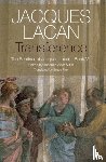 Lacan, Jacques - Transference