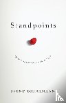 Brinkmann, Svend - Standpoints