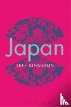 Kingston, Jeff (Temple University in Japan) - Japan
