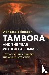 Behringer, Wolfgang (University of York) - Tambora and the Year without a Summer