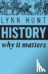 Hunt, Lynn - History
