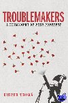 Thoma, Dieter - Troublemakers
