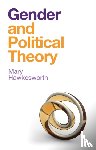 Hawkesworth, Mary - Gender and Political Theory