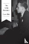 Elden, Stuart (Durham University) - The Early Foucault