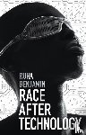 Benjamin, Ruha - Race After Technology