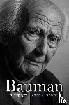 Wagner, Izabela - Bauman