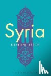 Lesch, David W. - Syria