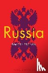Trenin, Dmitri - Russia