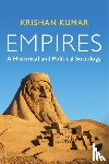 Kumar, Krishan (University of Virginia) - Empires