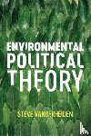 Vanderheiden, Steve - Environmental Political Theory