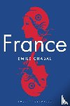 Chabal, Emile - France