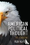 Kersch, Ken - American Political Thought