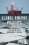 Van de Graaf, Thijs, Sovacool, Benjamin K. - Global Energy Politics