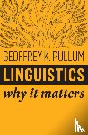 Pullum, Geoffrey K. - Linguistics