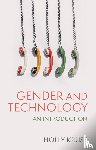 Kruse, Holly - Gender and Technology