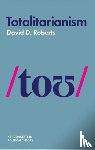 Roberts, David D. - Totalitarianism